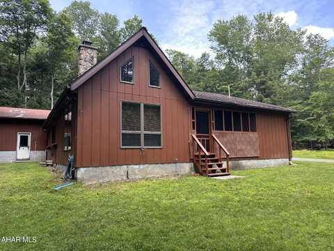 176 Lark Lane, Flinton, PA 16640