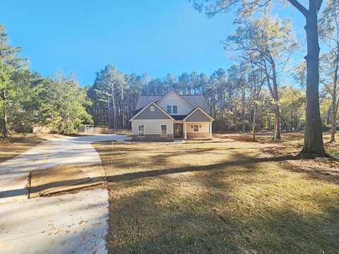 418 Fussell Road, Leesburg, GA 31763