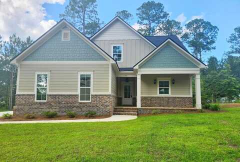 418 Fussell Road, Leesburg, GA 31763