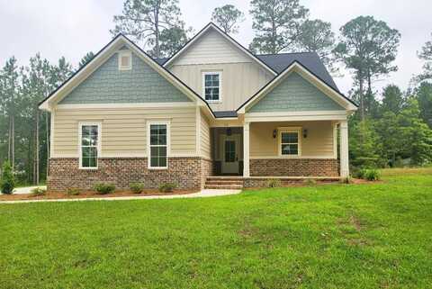 418 Fussell Road, Leesburg, GA 31763