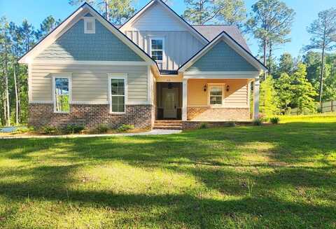 418 Fussell Road, Leesburg, GA 31763