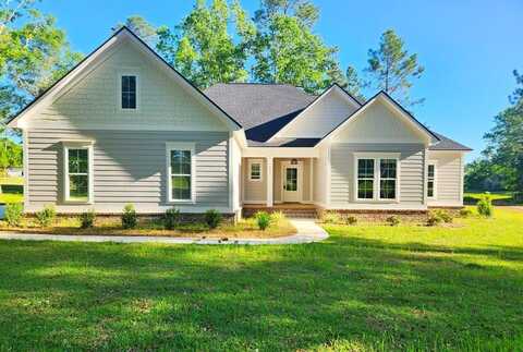 430 Fussell Road, Leesburg, GA 31763