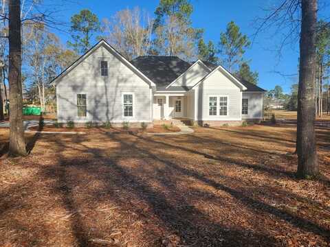 430 Fussell Road, Leesburg, GA 31763