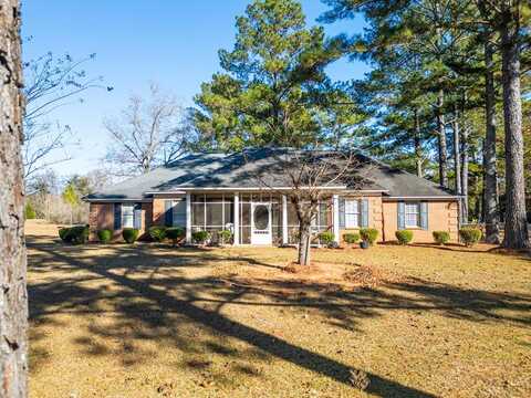 502 Lockett Station Road, Albany, GA 31721