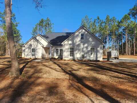 424 Fussell Road, Leesburg, GA 31763