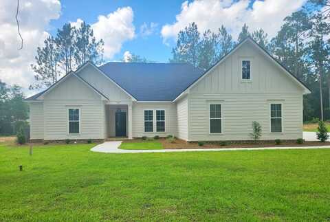 424 Fussell Road, Leesburg, GA 31763