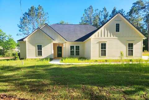 424 Fussell Road, Leesburg, GA 31763