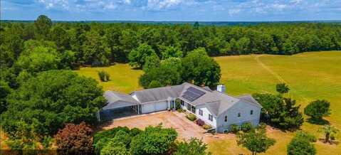 1970 Gray Mare Hollow Road, Aiken, SC 29803