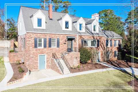 335 Lucerne Avenue, North Augusta, SC 29841