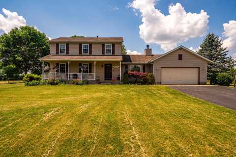 547 Edwards Court, Yellow Springs, OH 45387