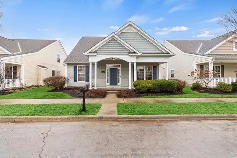 5966 Witherspoon Way, Westerville, OH 43081