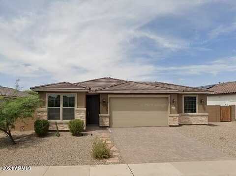 1674 E GEORGE Court, Casa Grande, AZ 85122