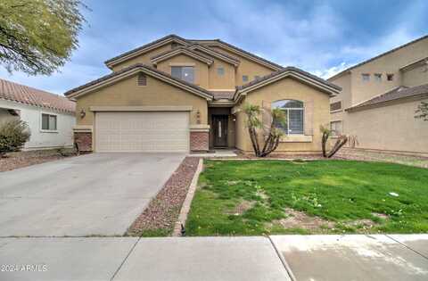5659 S 239th Drive, Buckeye, AZ 85326
