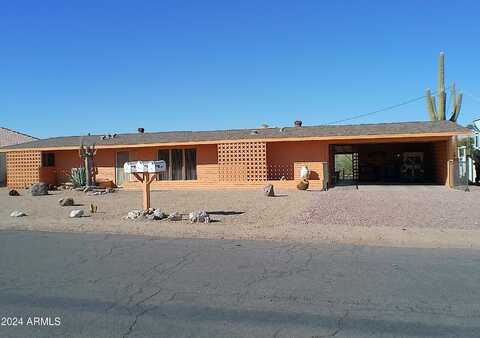 1344 E VICTORIA VIEW Street, Queen Valley, AZ 85118