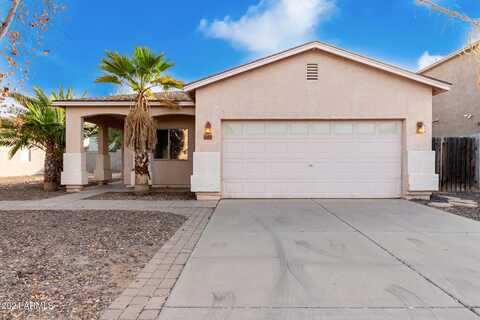 1187 E COWBOY COVE Trail, San Tan Valley, AZ 85143