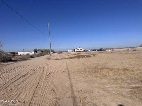 4597 S 357TH Avenue, Tonopah, AZ 85354