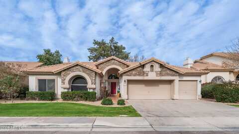 2214 E BEACHCOMBER Drive, Gilbert, AZ 85234