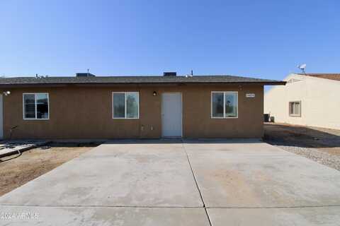 4020 N Montezuma Drive, Eloy, AZ 85131