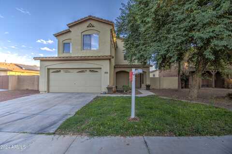 13729 W COUNTRY GABLES Drive, Surprise, AZ 85379