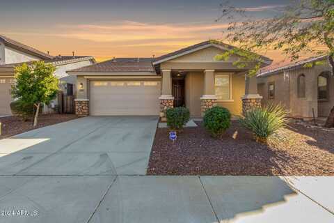 9969 W VIA DEL SOL --, Peoria, AZ 85383