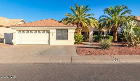 6722 W PIUTE Avenue, Glendale, AZ 85308