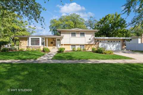 817 W. Terrace Drive, Glenwood, IL 60425