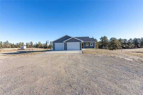 158 Winchester Drive, Roundup, MT 59072