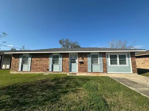 413 HARDING DR, Houma, LA 70364