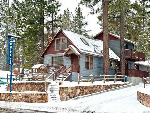 40105 Big Bear Blvd Boulevard, Big Bear Lake, CA 92315