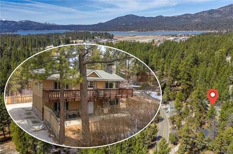 469 Catalina Road, Big Bear Lake, CA 92315