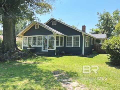 506 E Horner Street, Atmore, AL 36502