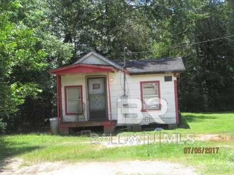 156 4th Street, Atmore, AL 36502