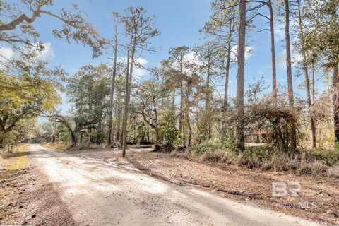 5250 Lossing Road, Coden, AL 36523