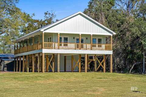 16789 River Road, Bon Secour, AL 36511