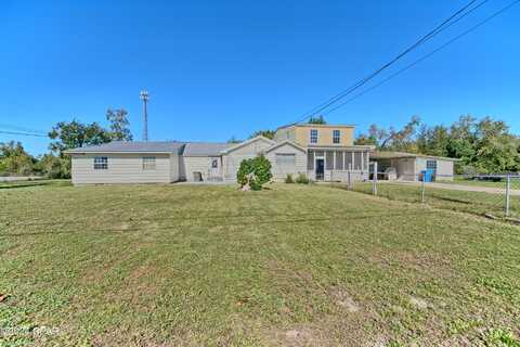 128 Seneca Avenue, Panama City, FL 32404