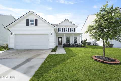 61 Dudley Avenue, Okatie, SC 29909
