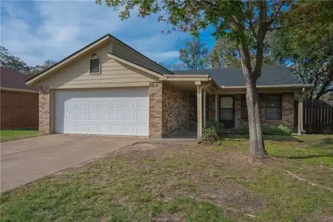 911 San Saba Drive, College Station, TX 77845