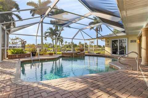 734 SE 43rd, CAPE CORAL, FL 33904