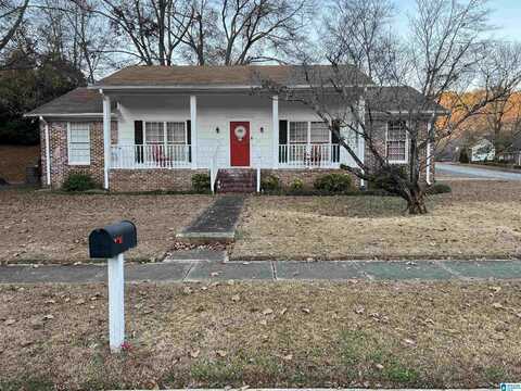 413 LEACH DRIVE, BIRMINGHAM, AL 35213