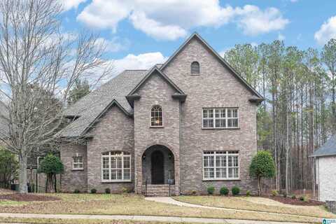 1404 STONEYKIRK ROAD, PELHAM, AL 35124