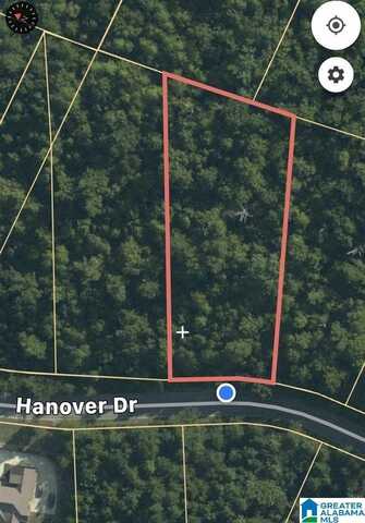 5723 HANOVER DRIVE, PINSON, AL 35216