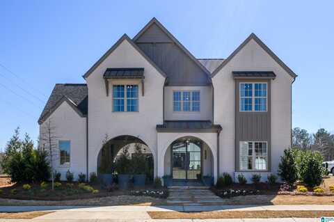 2100 SWANN LANE, HOOVER, AL 35244