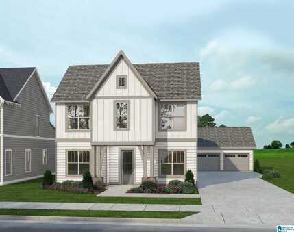 1724 GABLE WAY, HOOVER, AL 35244
