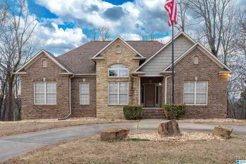 175 RIDGEWOOD LANE, ODENVILLE, AL 35120