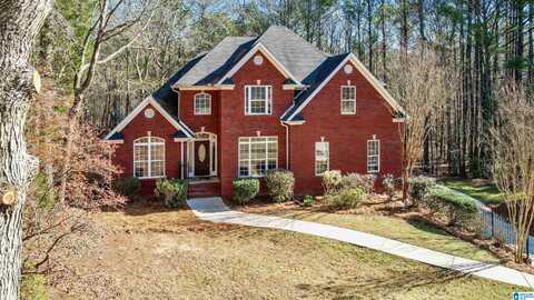 409 PIN OAK CIRCLE, CHELSEA, AL 35043