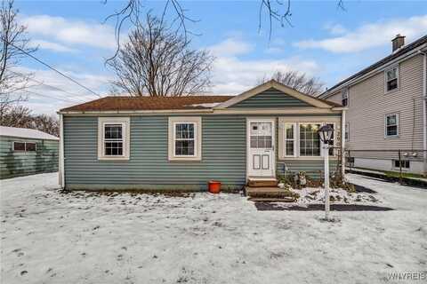 290 Chapel Avenue, Cheektowaga, NY 14225