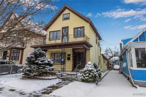 116 West Avenue, Buffalo, NY 14201