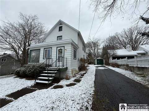 213 Madison Avenue, Olean, NY 14760