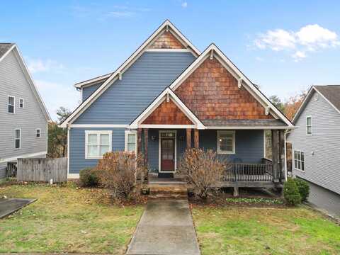 1110 Westwood Avenue, Chattanooga, TN 37405