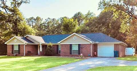 104 Marley Mitchell Lane, Evergreen, AL 36401